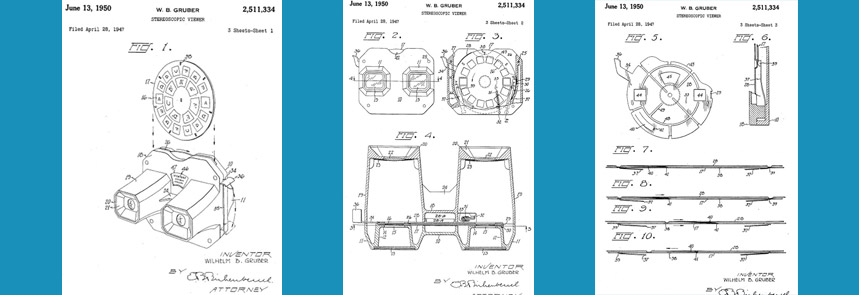 Patent Model C